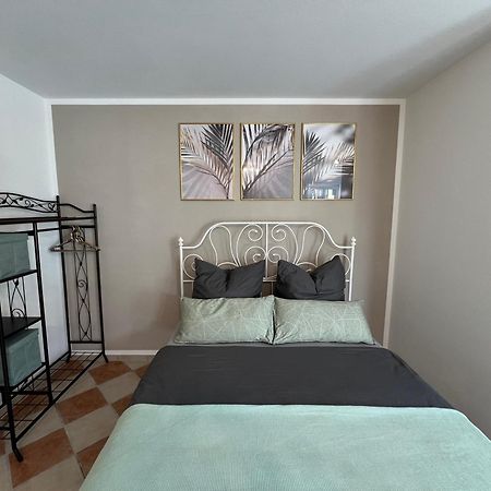 Palmen Apartment Direkt In באד אייבלינג מראה חיצוני תמונה