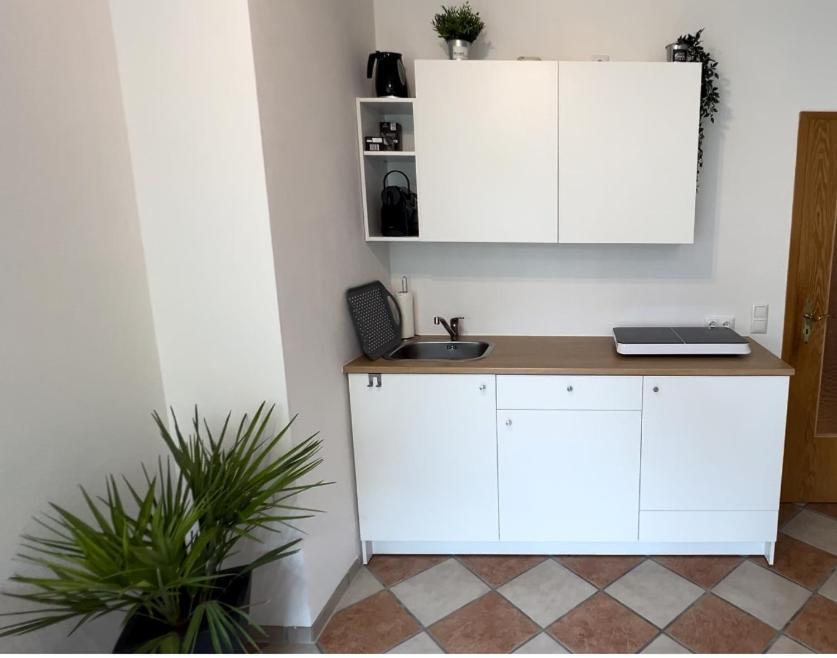 Palmen Apartment Direkt In באד אייבלינג מראה חיצוני תמונה